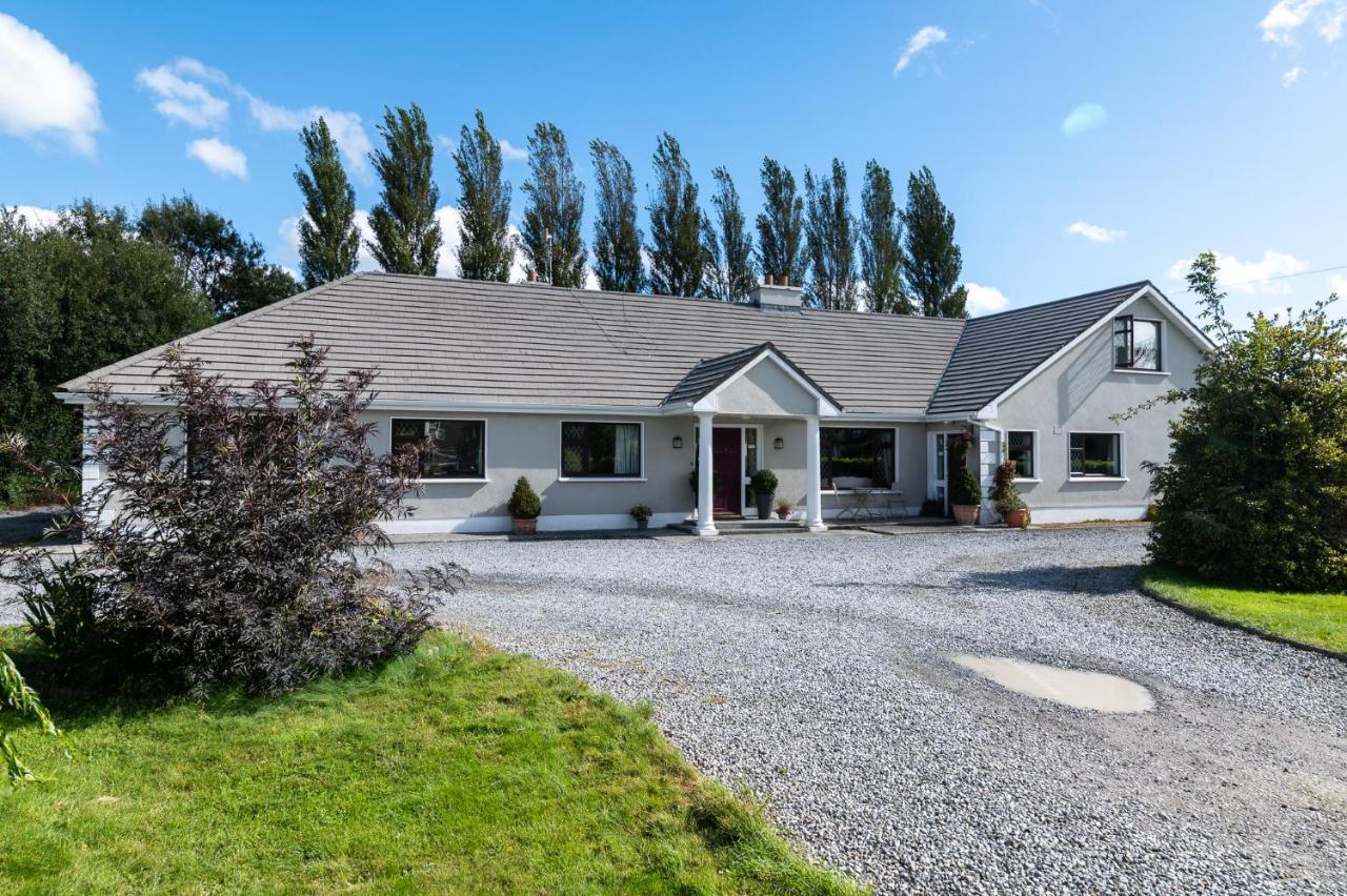 Ely House B&B Shannonbridge Esterno foto
