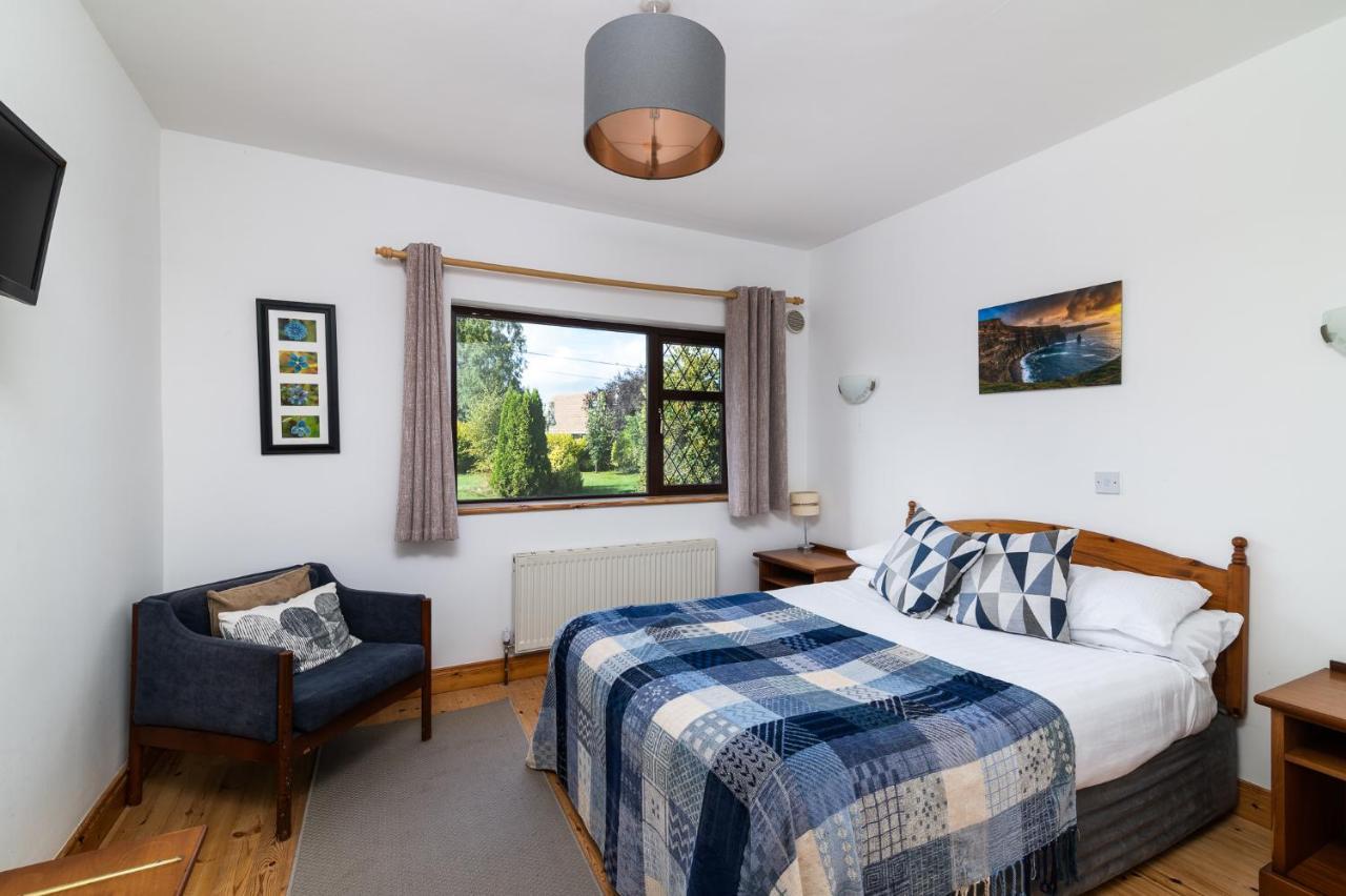 Ely House B&B Shannonbridge Esterno foto