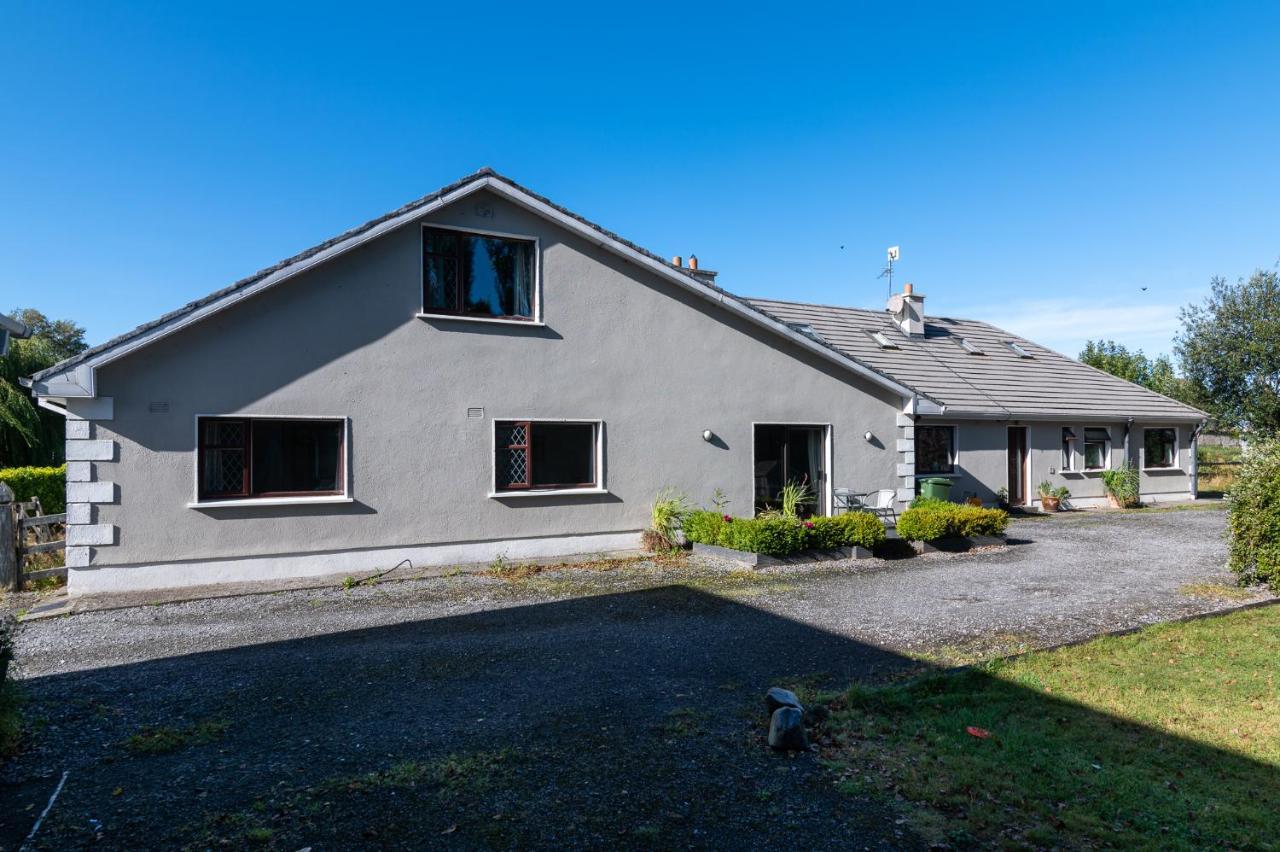 Ely House B&B Shannonbridge Esterno foto