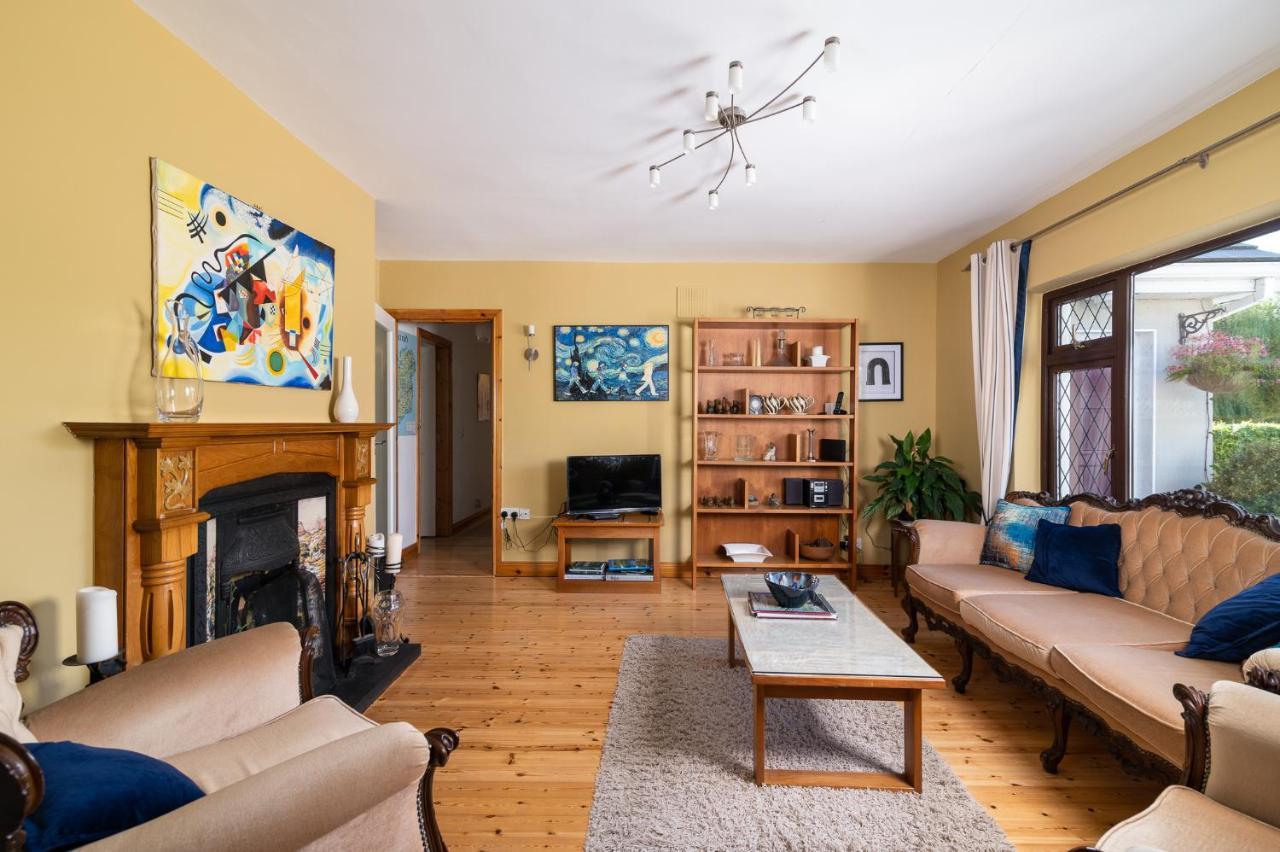 Ely House B&B Shannonbridge Esterno foto