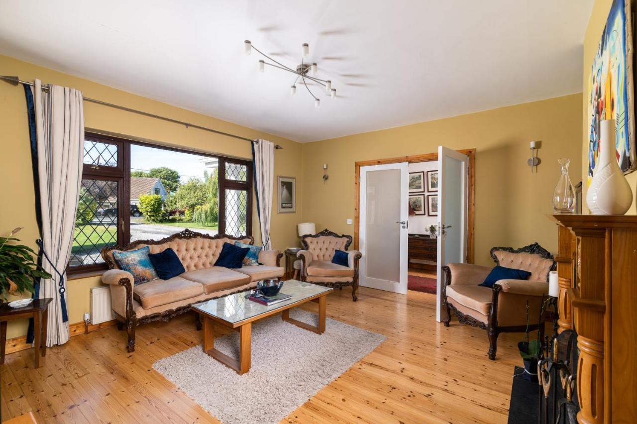 Ely House B&B Shannonbridge Esterno foto
