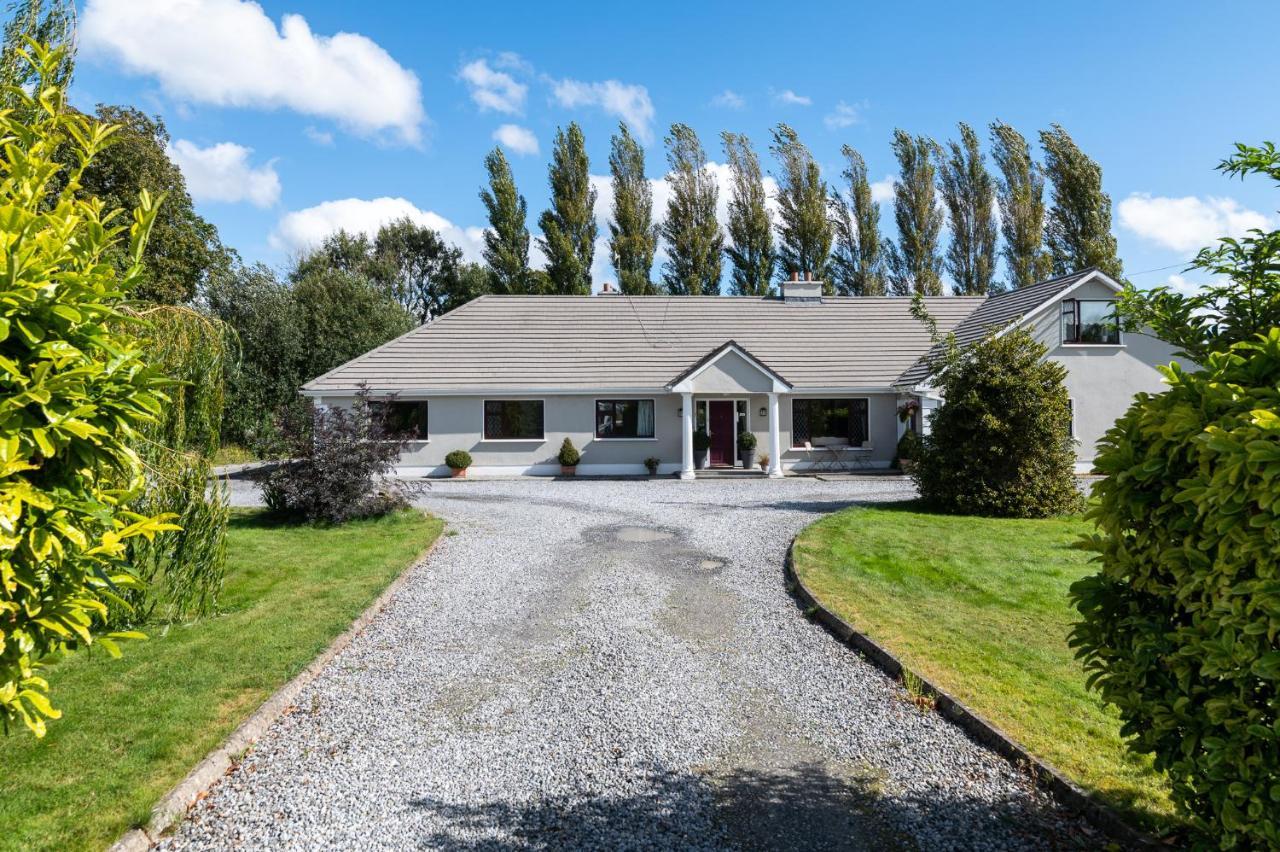 Ely House B&B Shannonbridge Esterno foto
