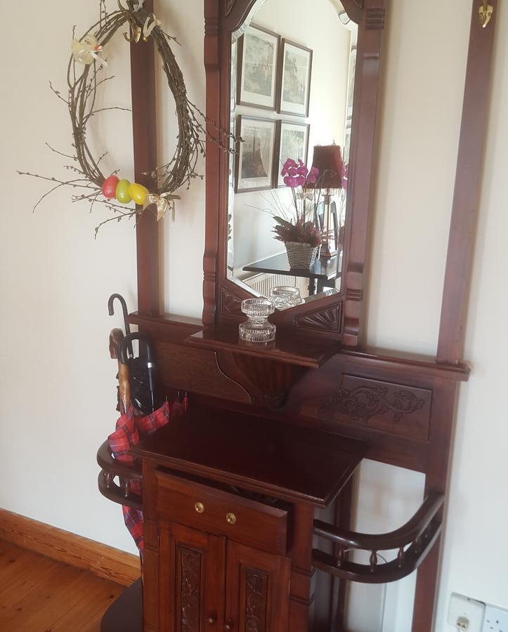 Ely House B&B Shannonbridge Esterno foto