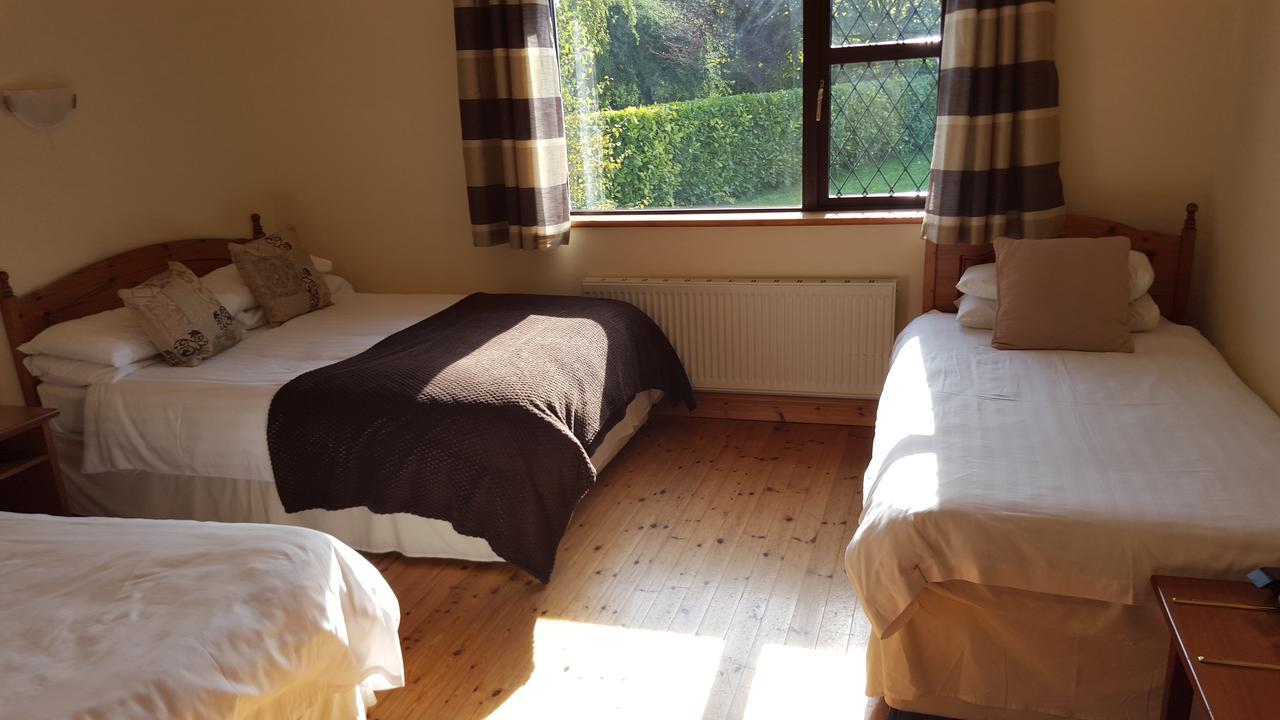 Ely House B&B Shannonbridge Esterno foto