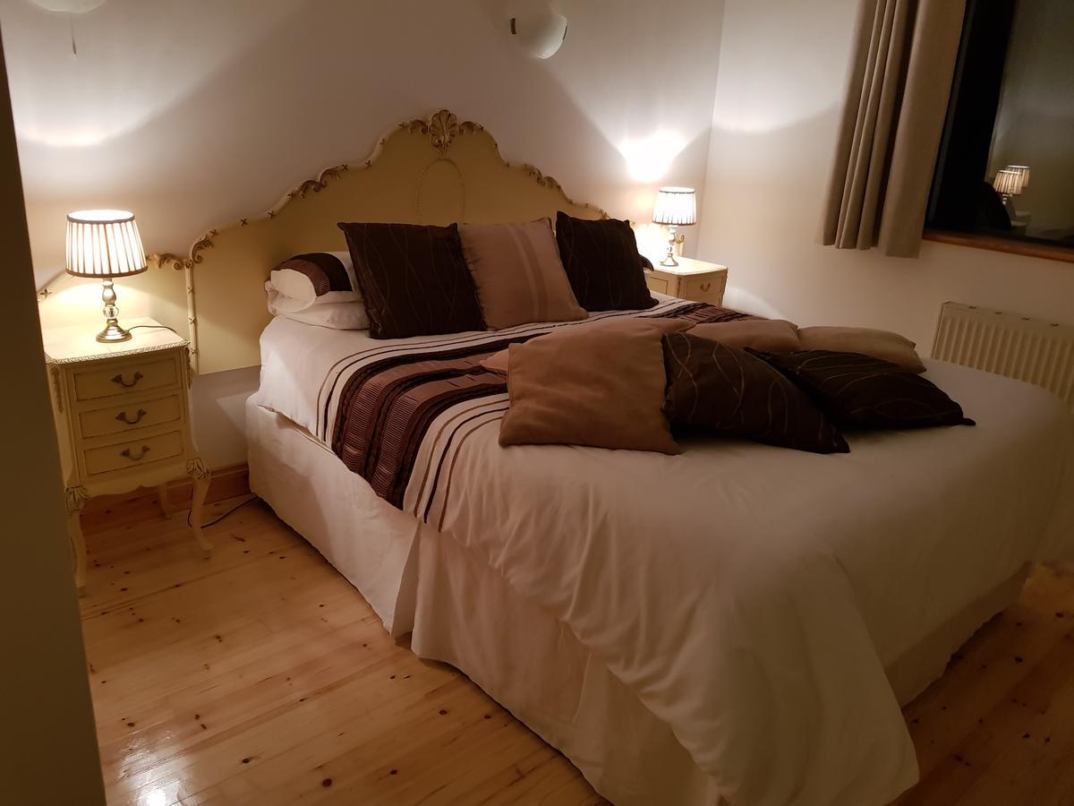Ely House B&B Shannonbridge Esterno foto