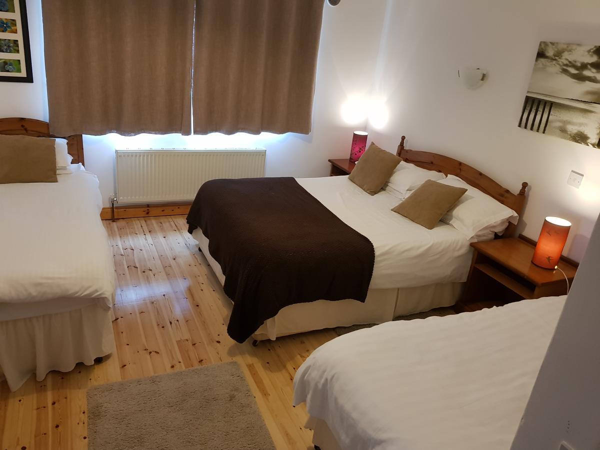 Ely House B&B Shannonbridge Esterno foto