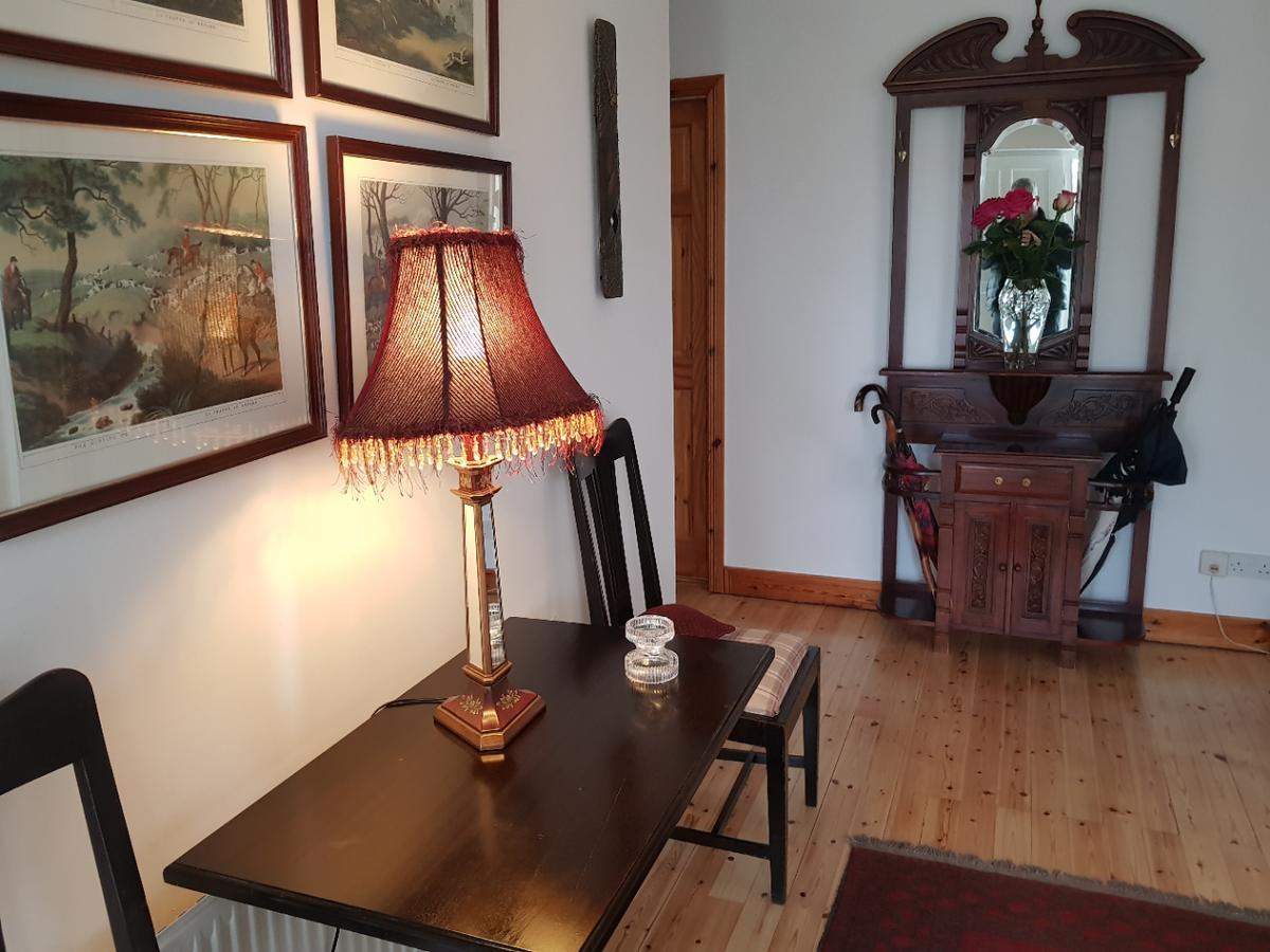 Ely House B&B Shannonbridge Esterno foto