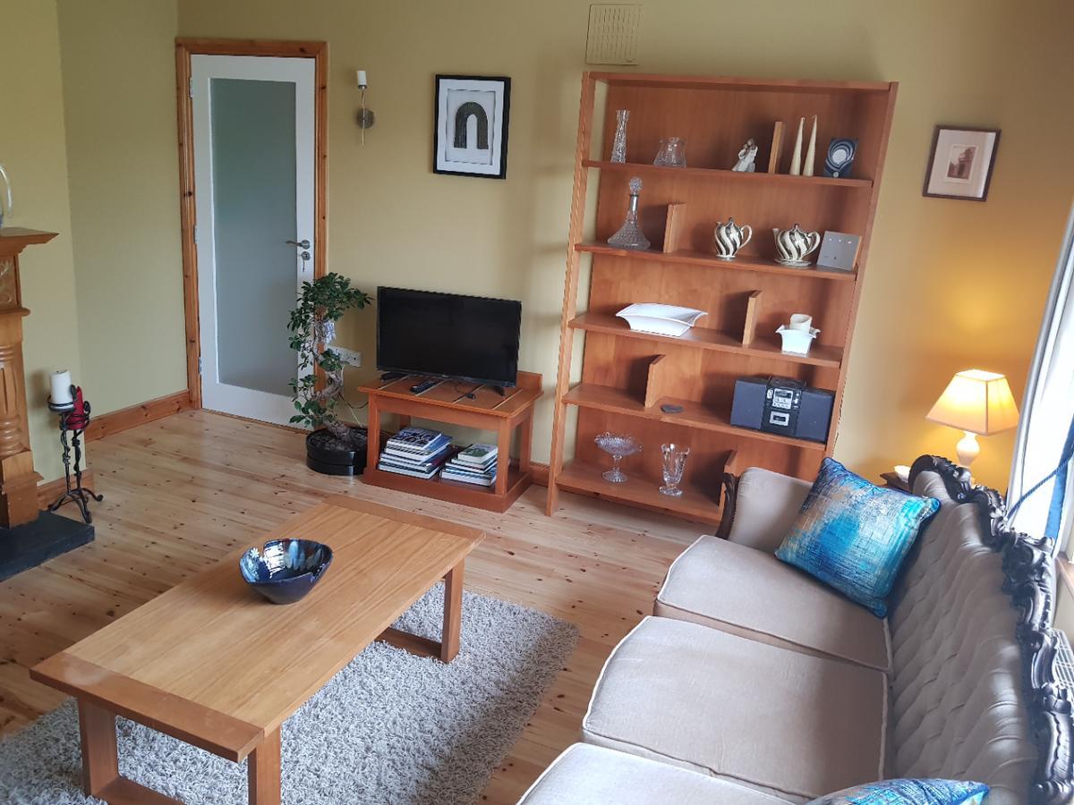 Ely House B&B Shannonbridge Esterno foto